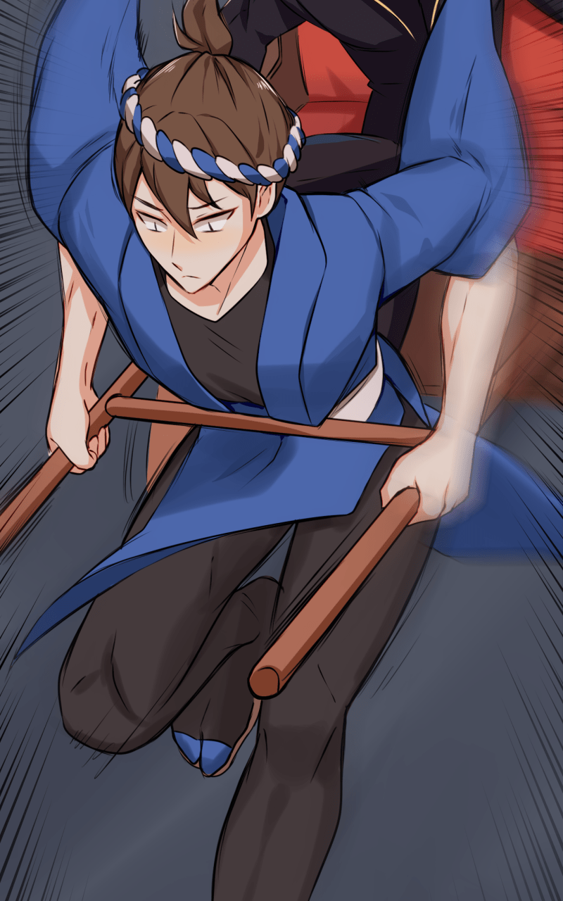 1HP Club Chapter 172 - Page 14