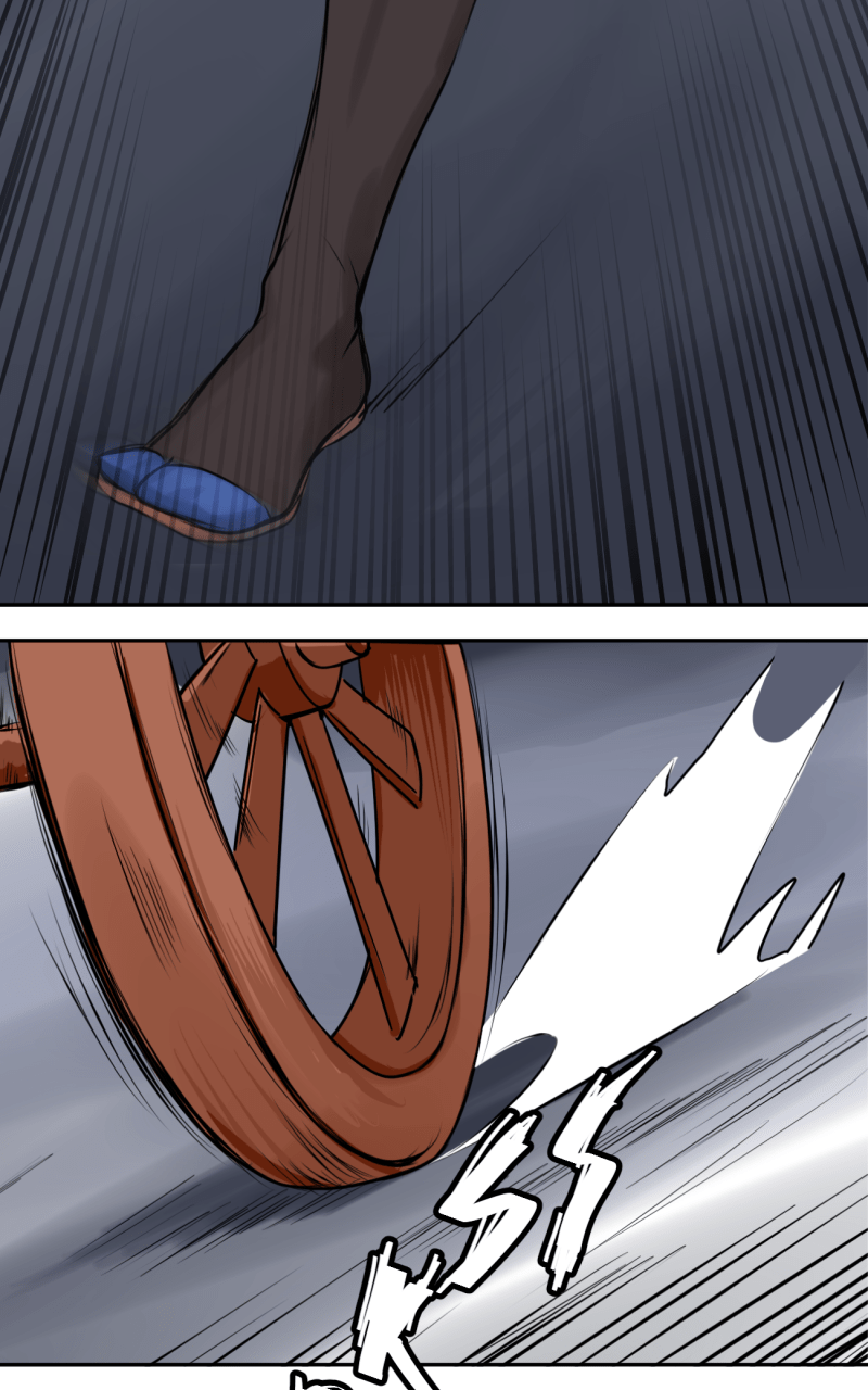 1HP Club Chapter 172 - Page 15