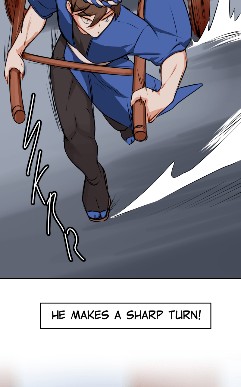 1HP Club Chapter 172 - Page 17