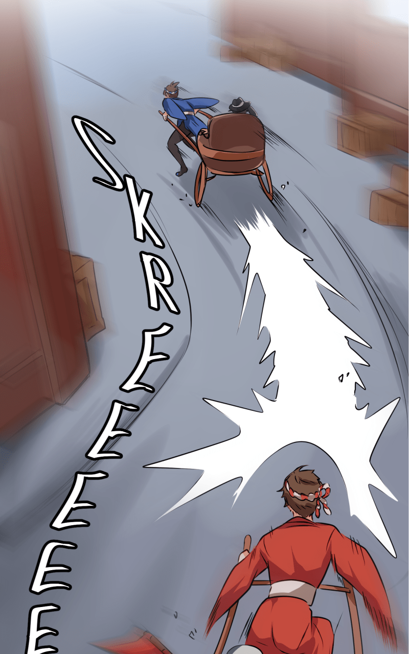 1HP Club Chapter 172 - Page 18