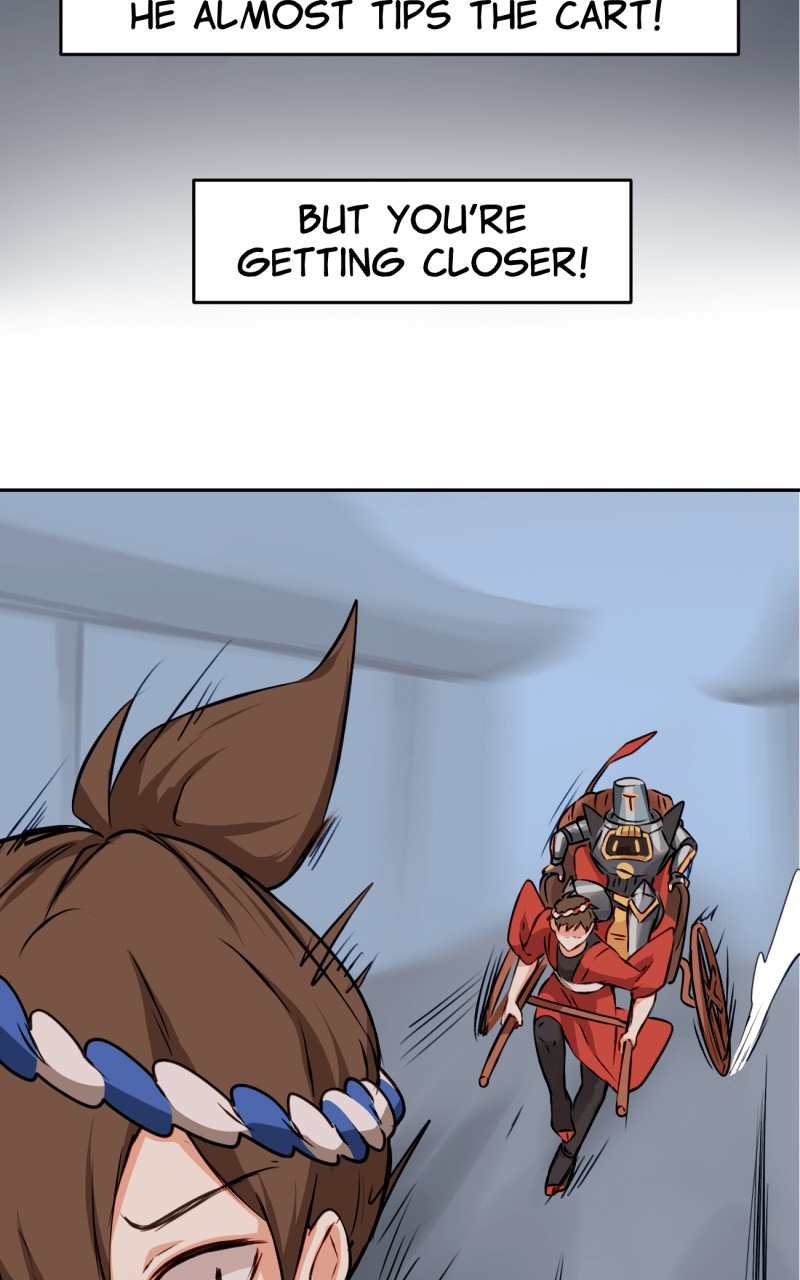 1HP Club Chapter 172 - Page 20