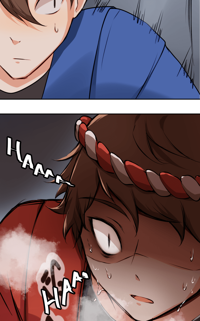 1HP Club Chapter 172 - Page 21