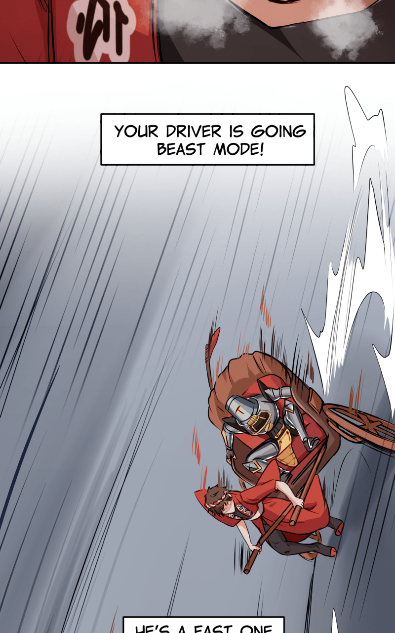 1HP Club Chapter 172 - Page 22