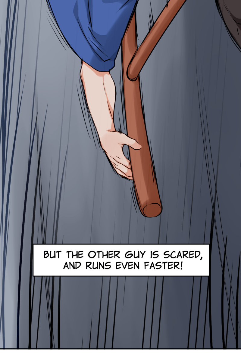 1HP Club Chapter 172 - Page 24