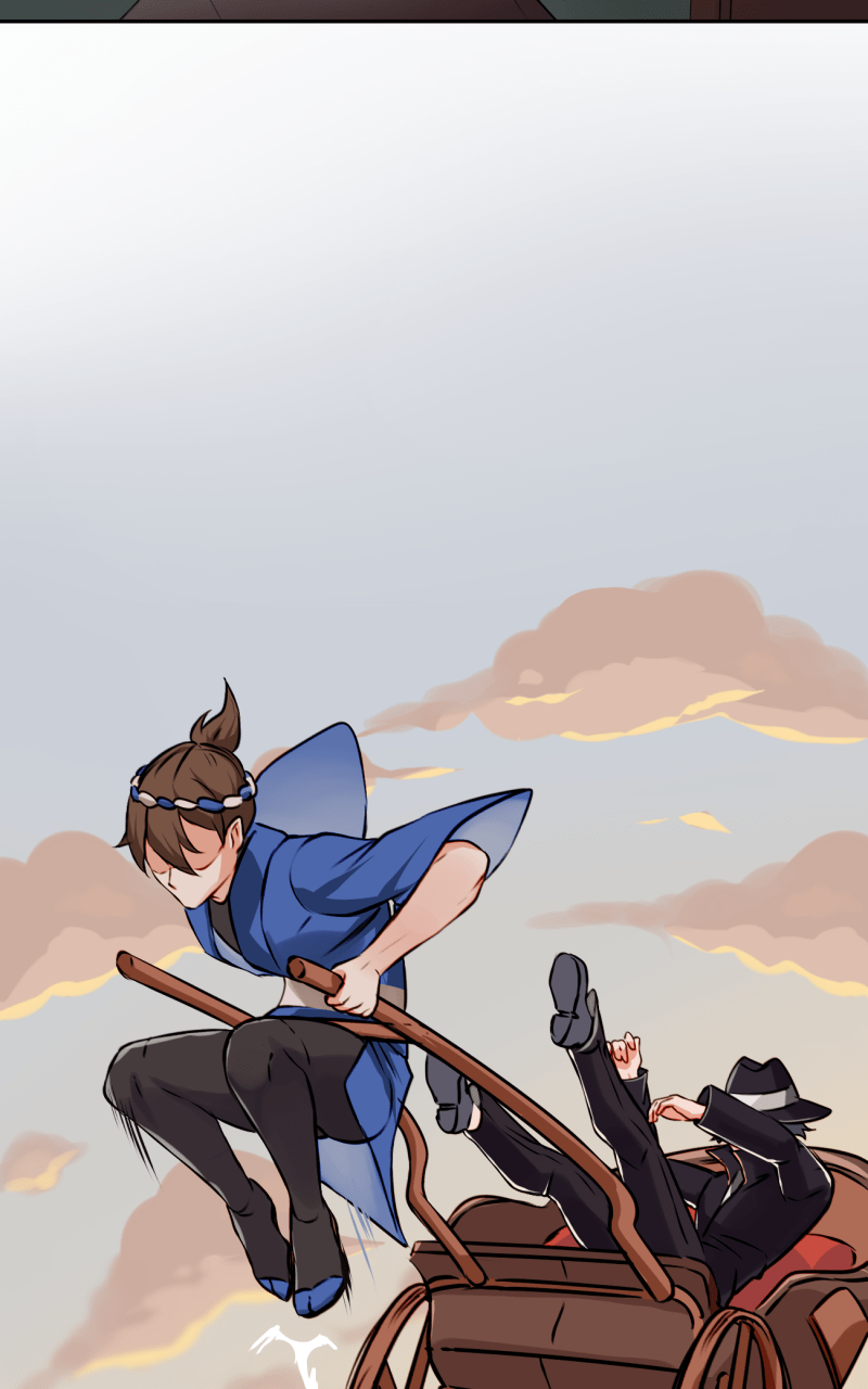 1HP Club Chapter 172 - Page 26