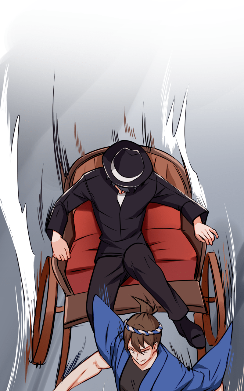 1HP Club Chapter 172 - Page 28