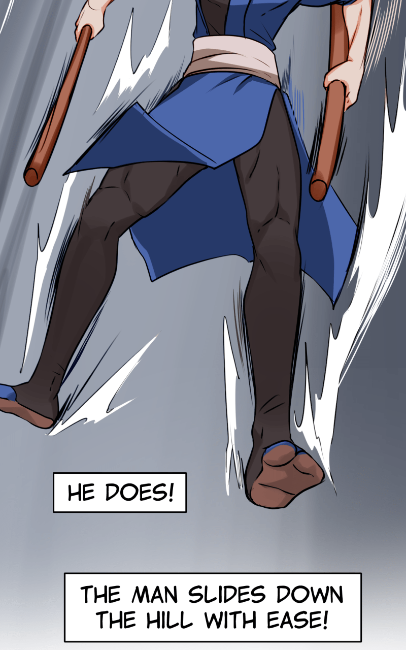 1HP Club Chapter 172 - Page 29