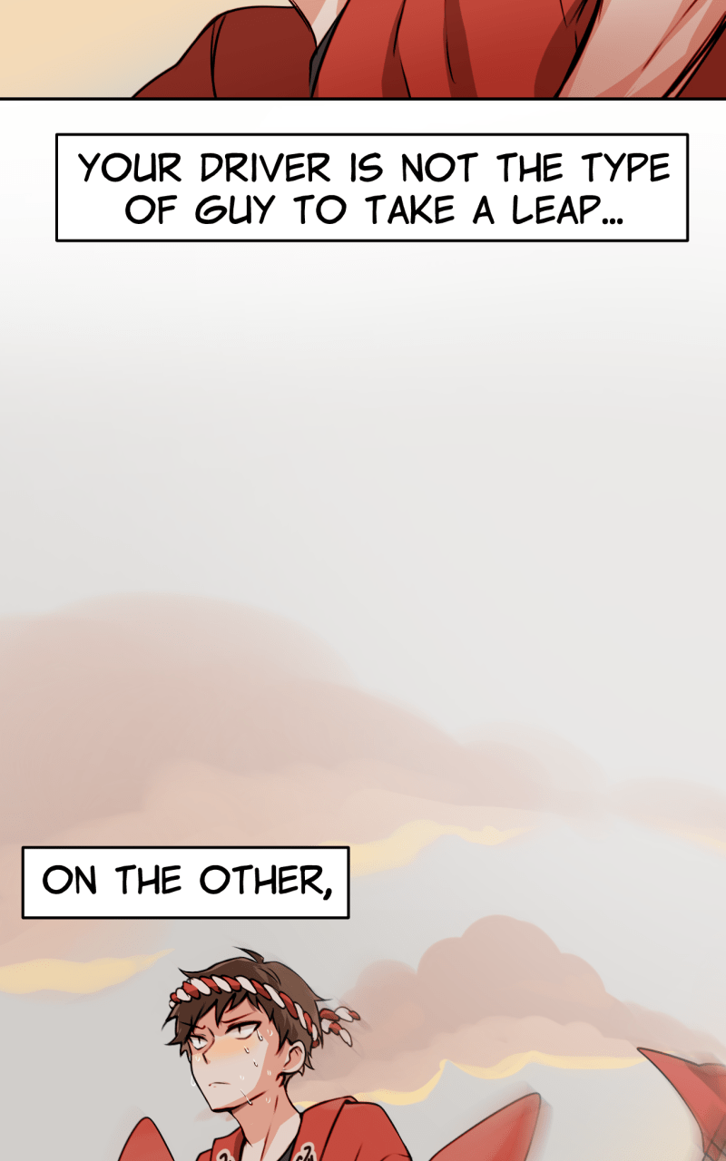 1HP Club Chapter 172 - Page 31