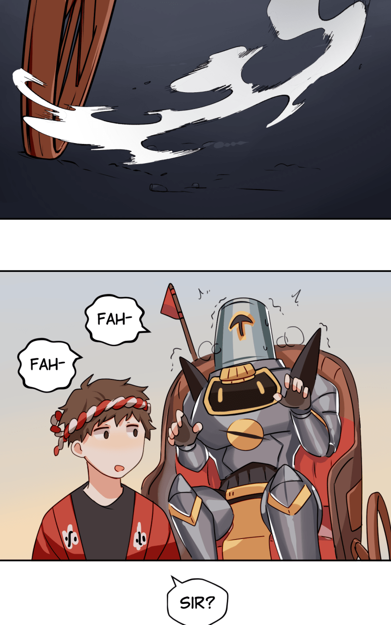 1HP Club Chapter 172 - Page 5