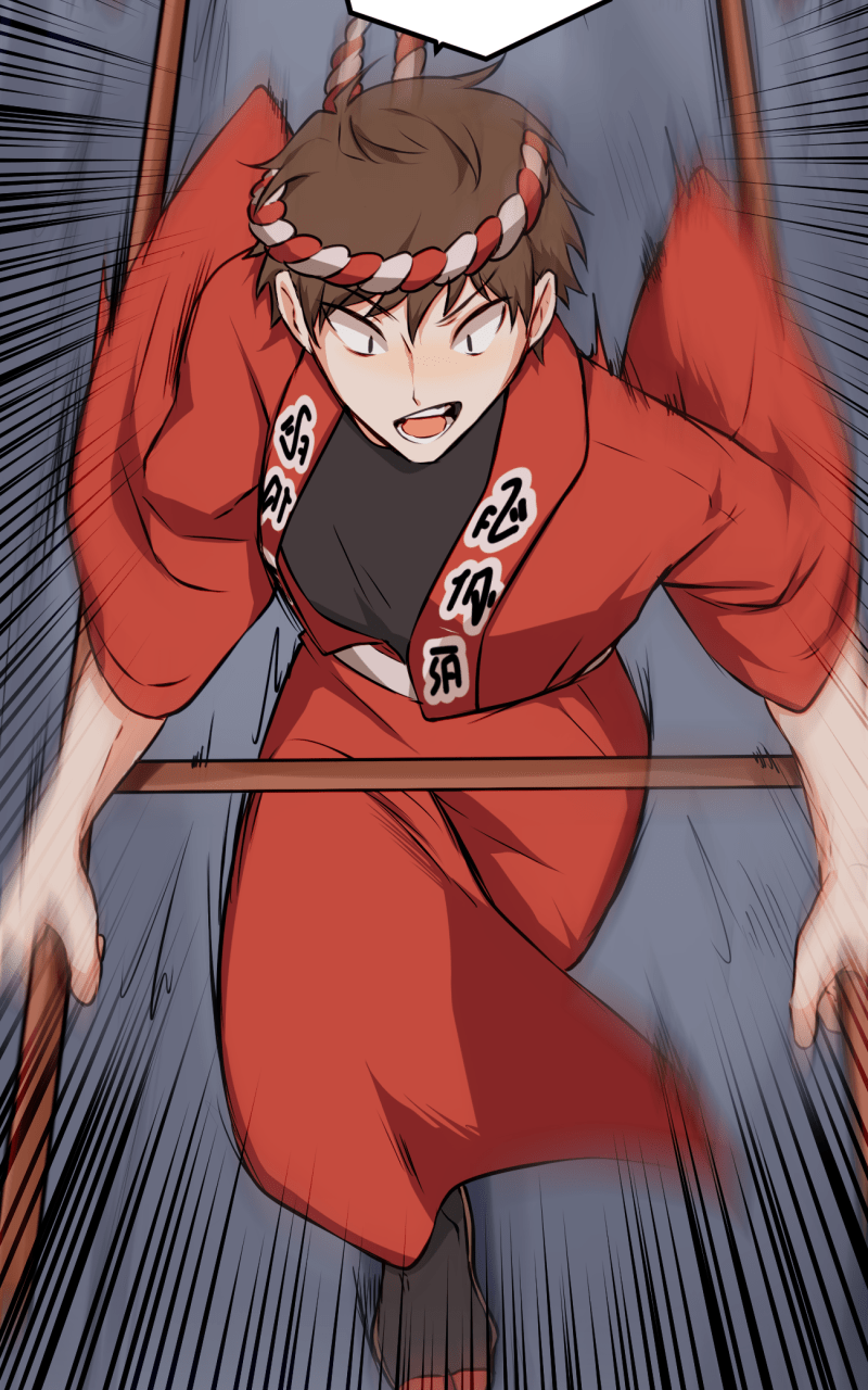 1HP Club Chapter 172 - Page 9