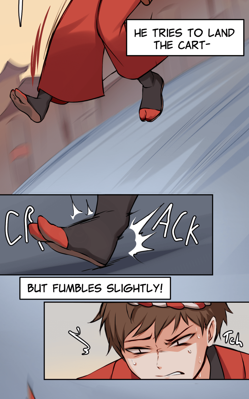 1HP Club Chapter 173 - Page 2