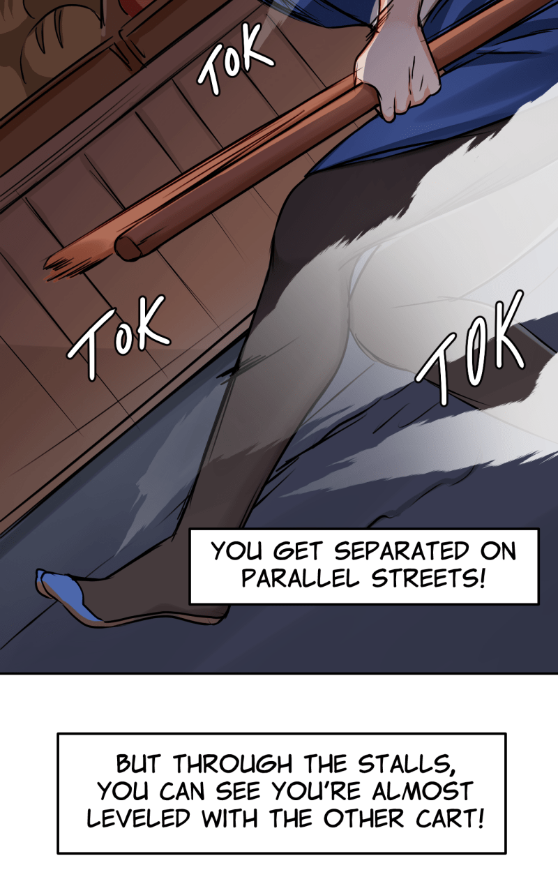 1HP Club Chapter 173 - Page 11