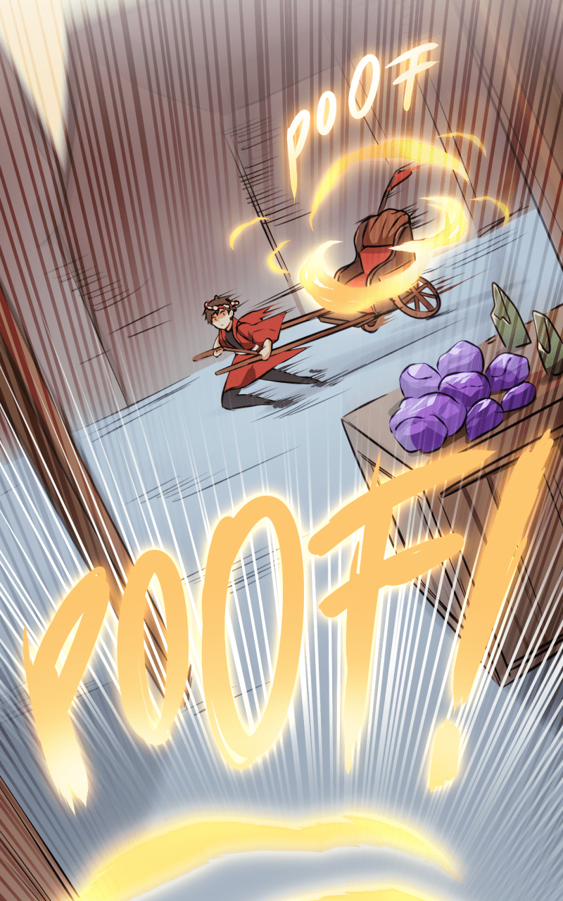 1HP Club Chapter 173 - Page 14