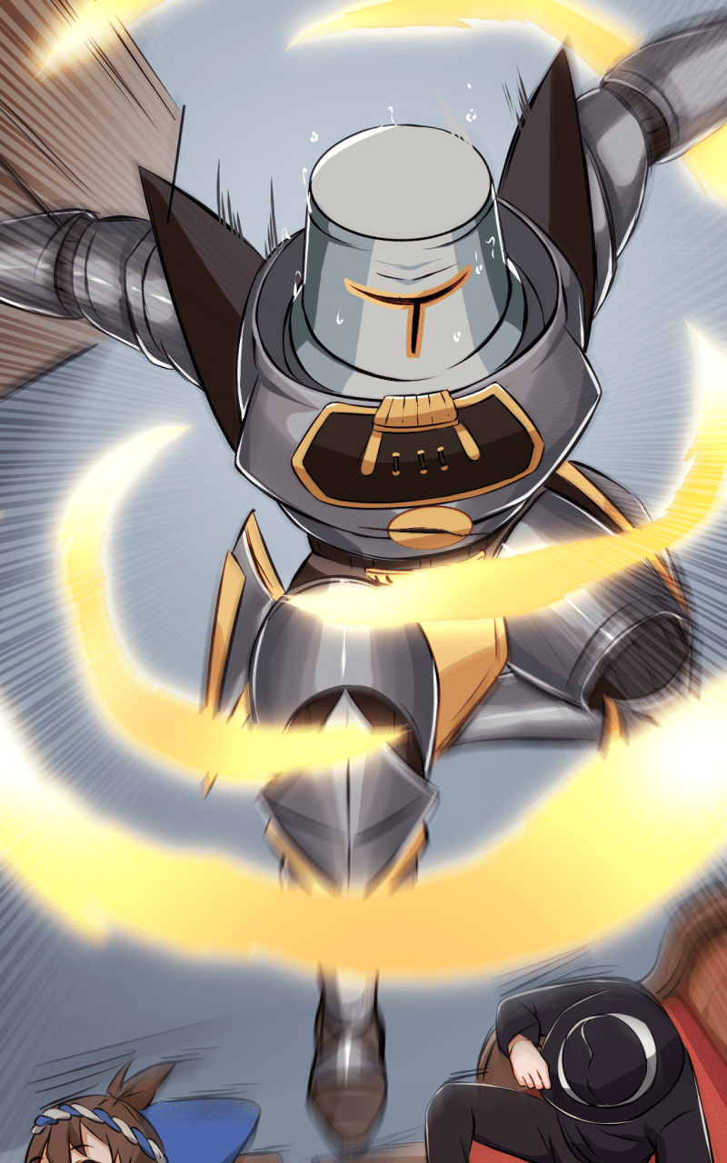 1HP Club Chapter 173 - Page 15