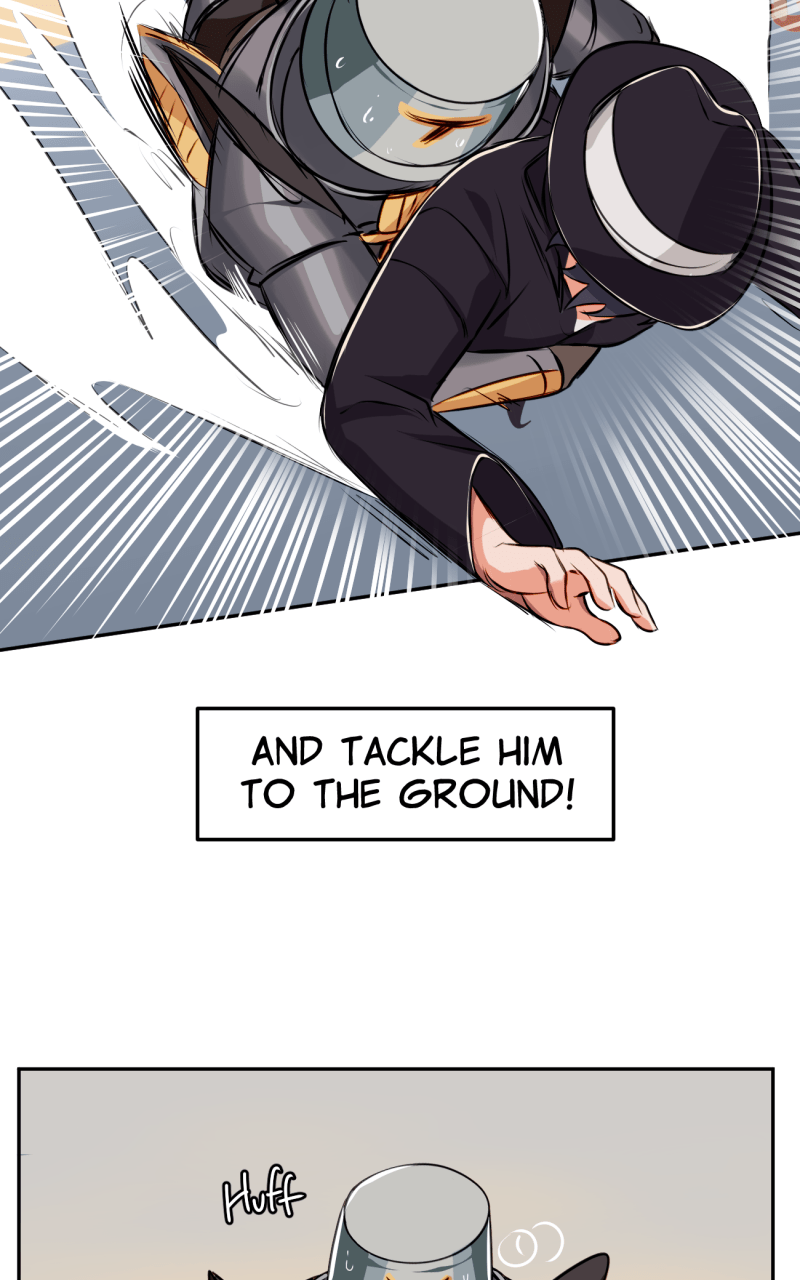 1HP Club Chapter 173 - Page 17