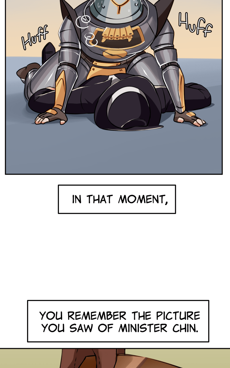 1HP Club Chapter 173 - Page 18