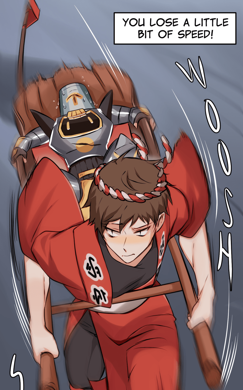 1HP Club Chapter 173 - Page 3