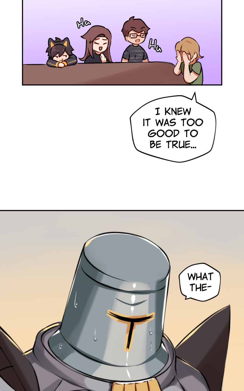 1HP Club Chapter 173 - Page 21