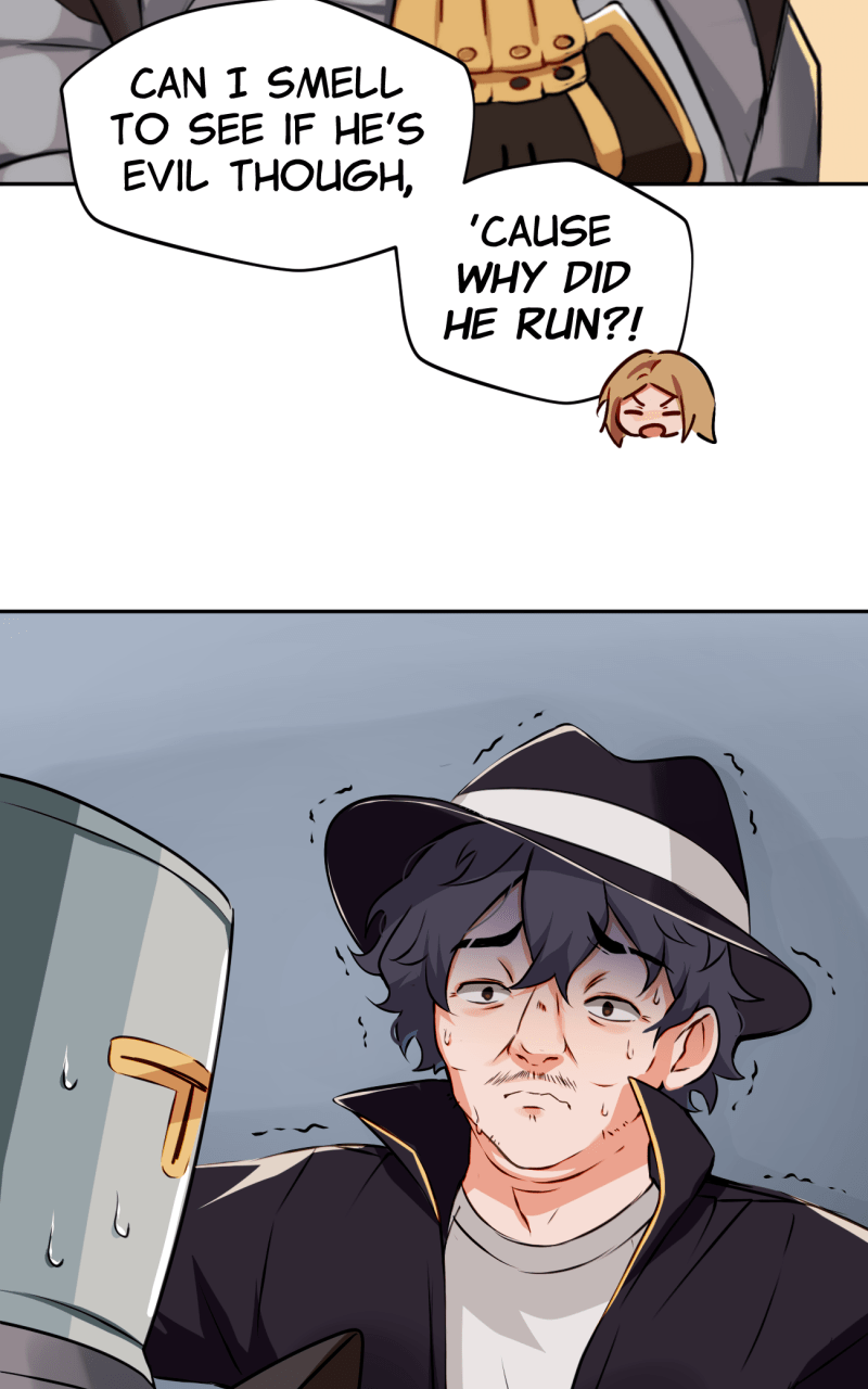 1HP Club Chapter 173 - Page 22