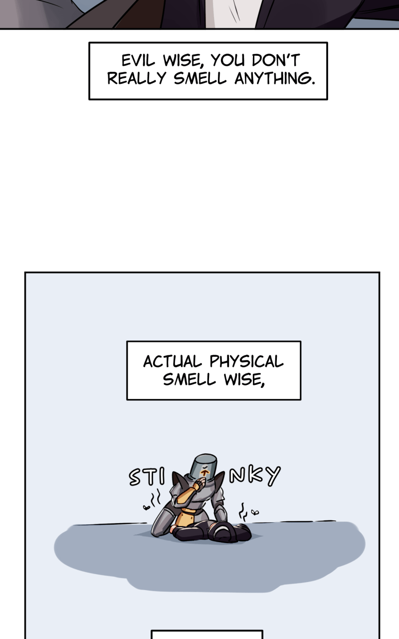 1HP Club Chapter 173 - Page 23