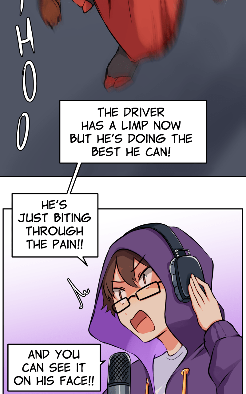 1HP Club Chapter 173 - Page 4