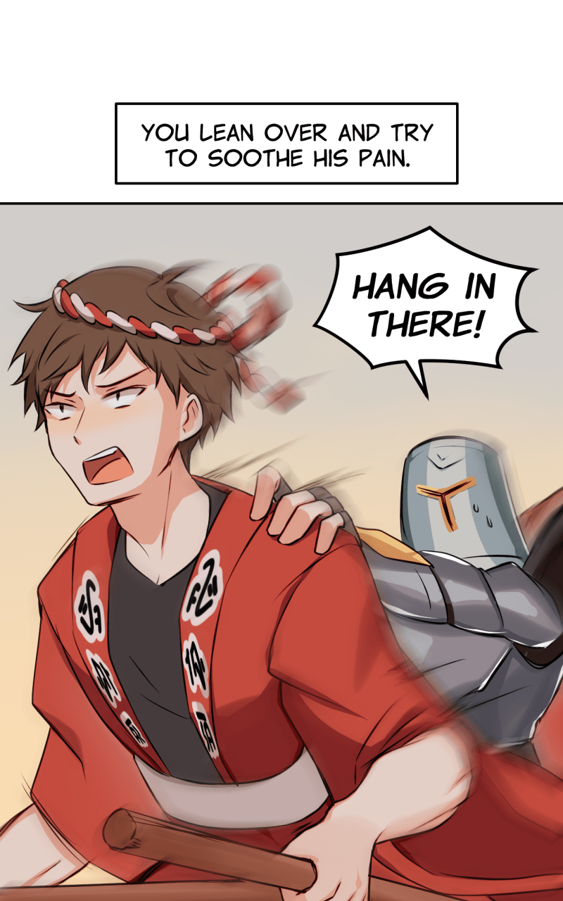 1HP Club Chapter 173 - Page 6