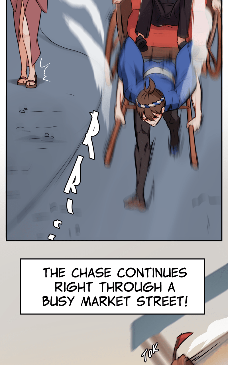 1HP Club Chapter 173 - Page 9