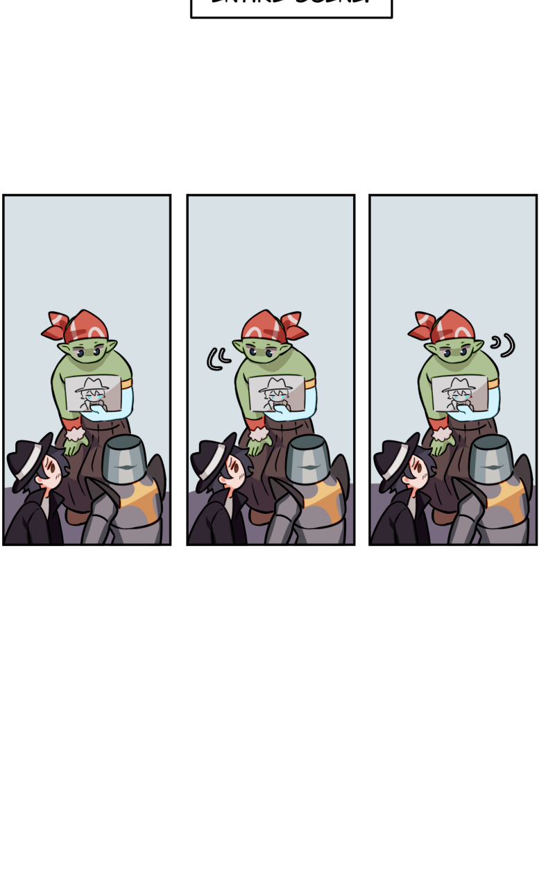 1HP Club Chapter 174 - Page 11