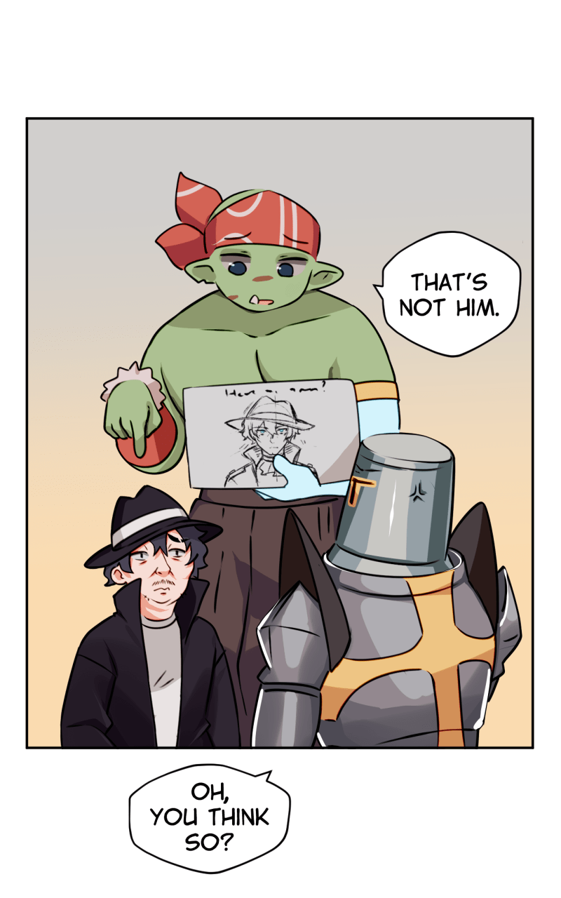 1HP Club Chapter 174 - Page 12