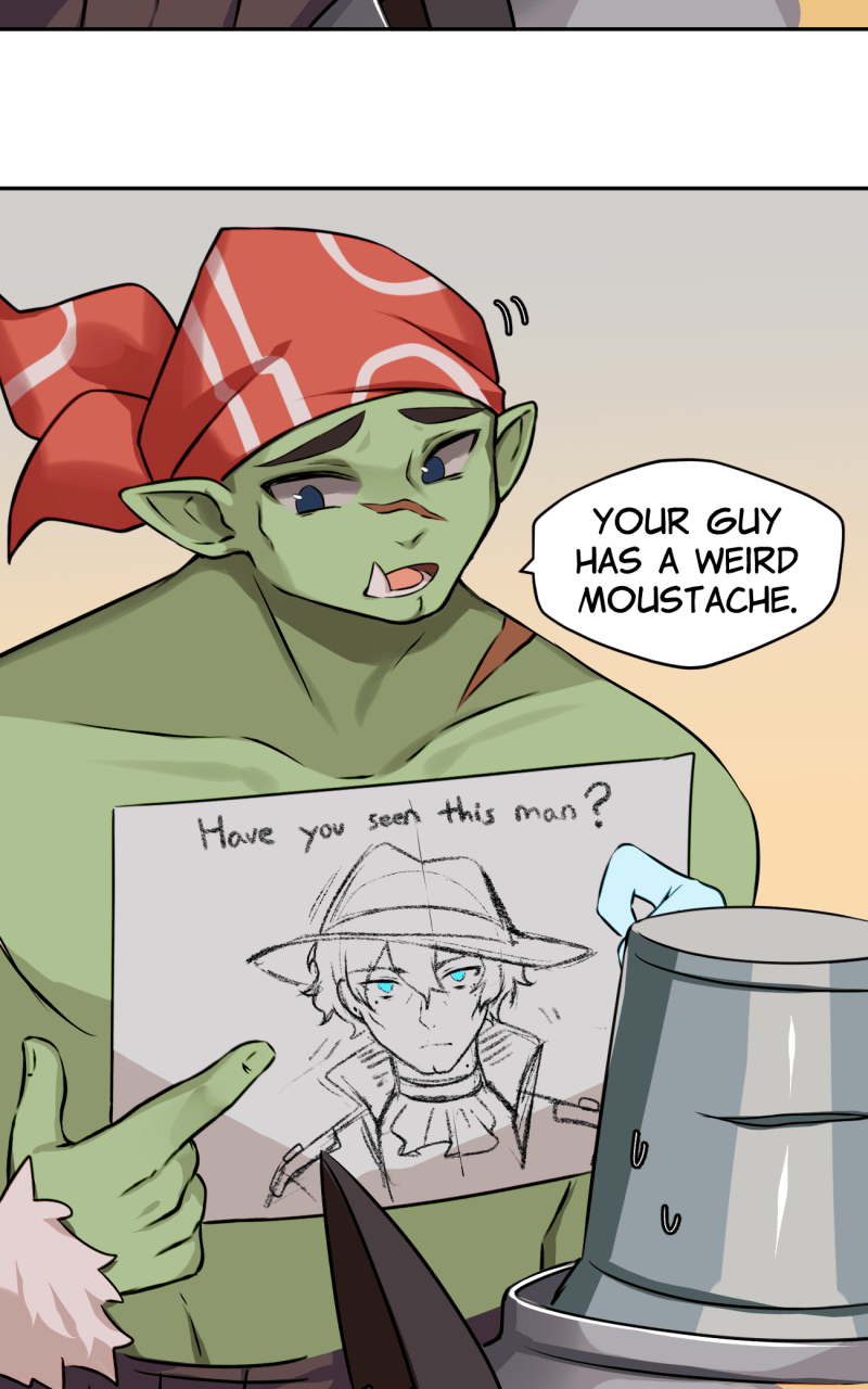 1HP Club Chapter 174 - Page 14