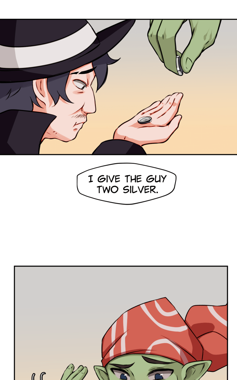 1HP Club Chapter 174 - Page 16