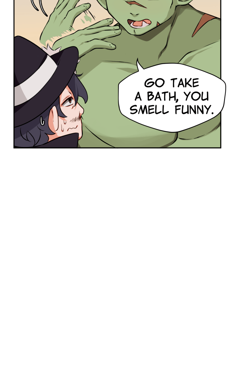 1HP Club Chapter 174 - Page 17