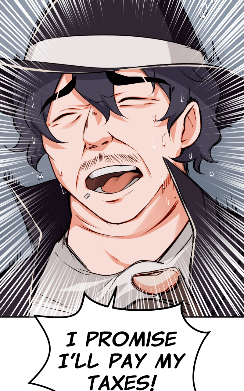 1HP Club Chapter 174 - Page 3