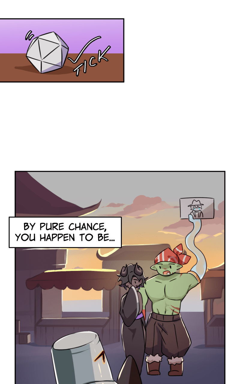 1HP Club Chapter 174 - Page 9