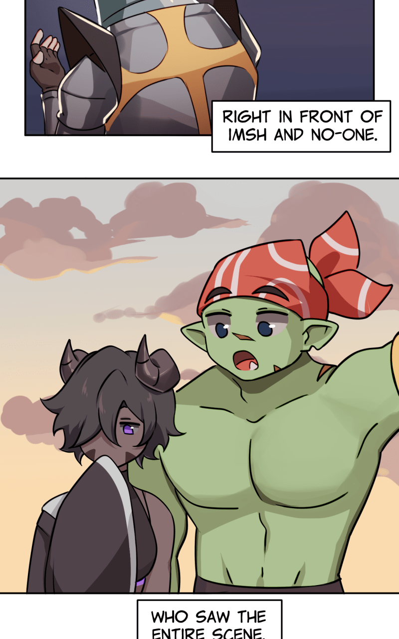 1HP Club Chapter 174 - Page 10