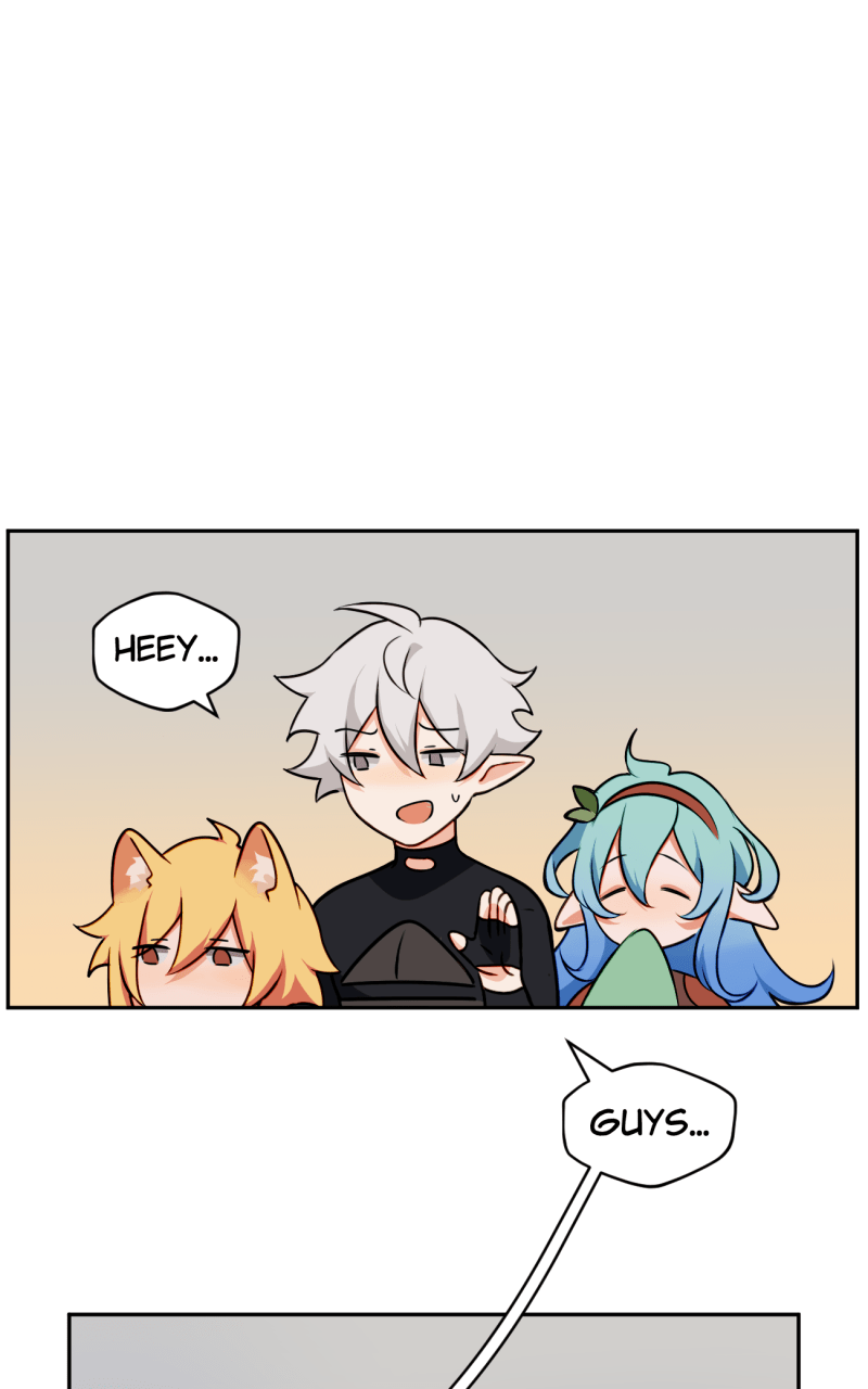 1HP Club Chapter 175 - Page 1