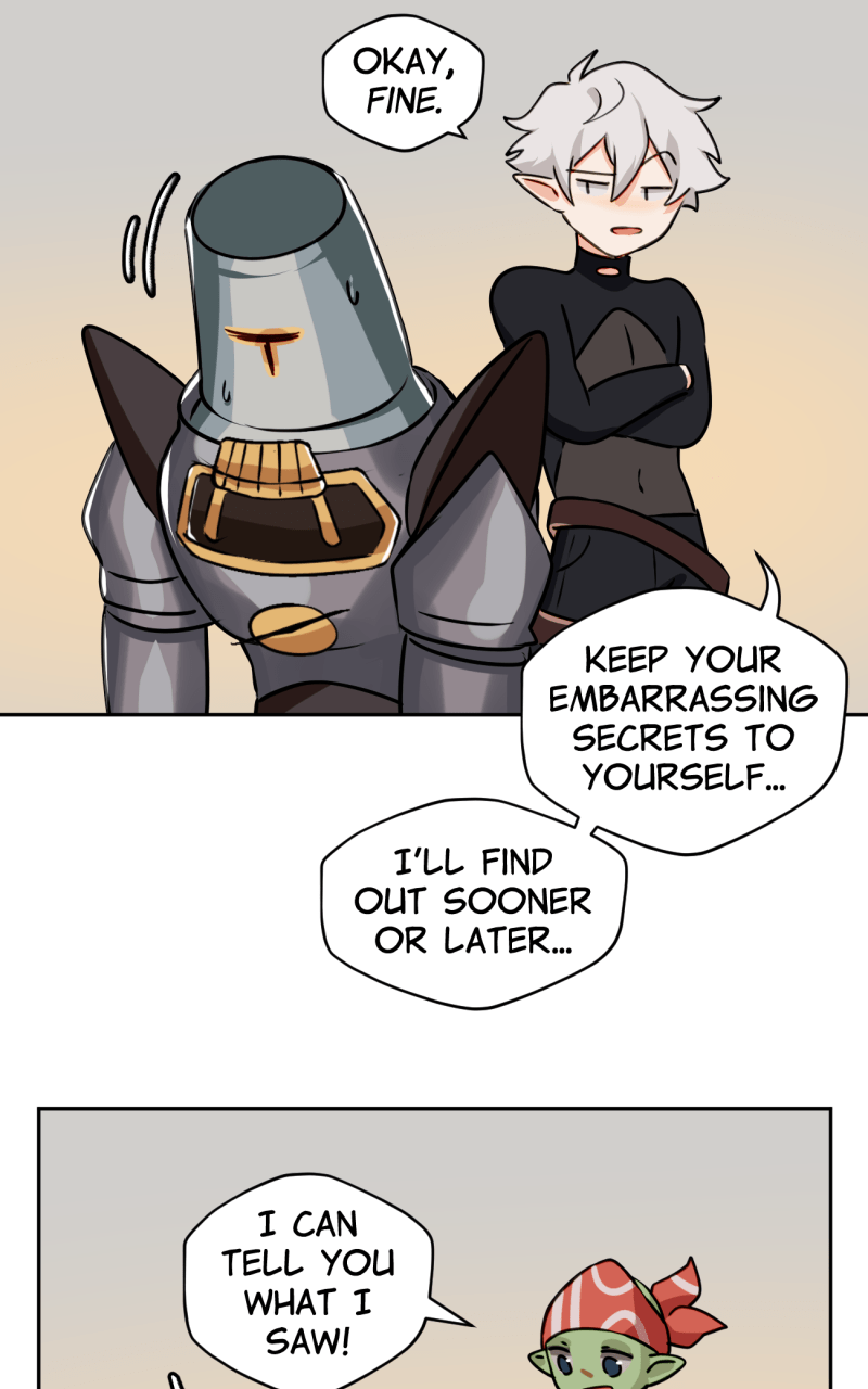 1HP Club Chapter 175 - Page 11