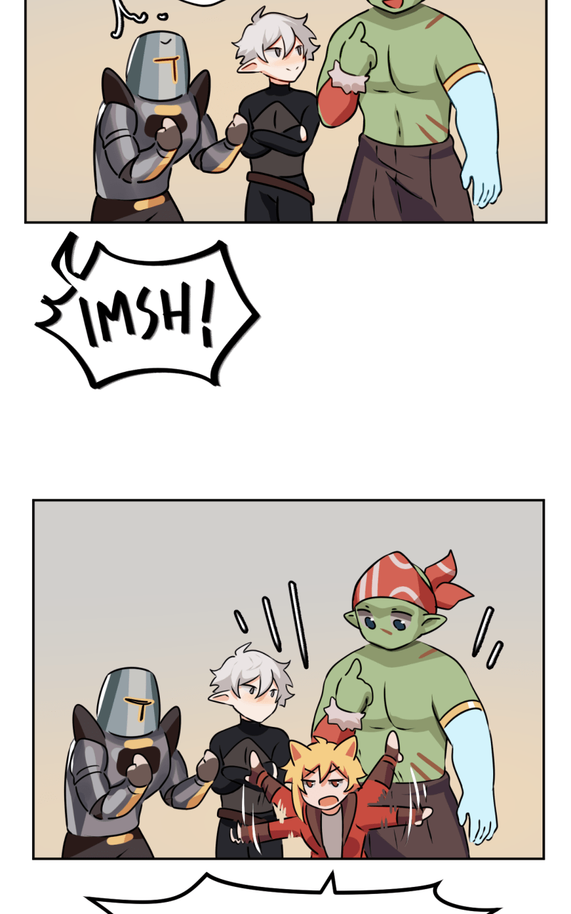 1HP Club Chapter 175 - Page 12