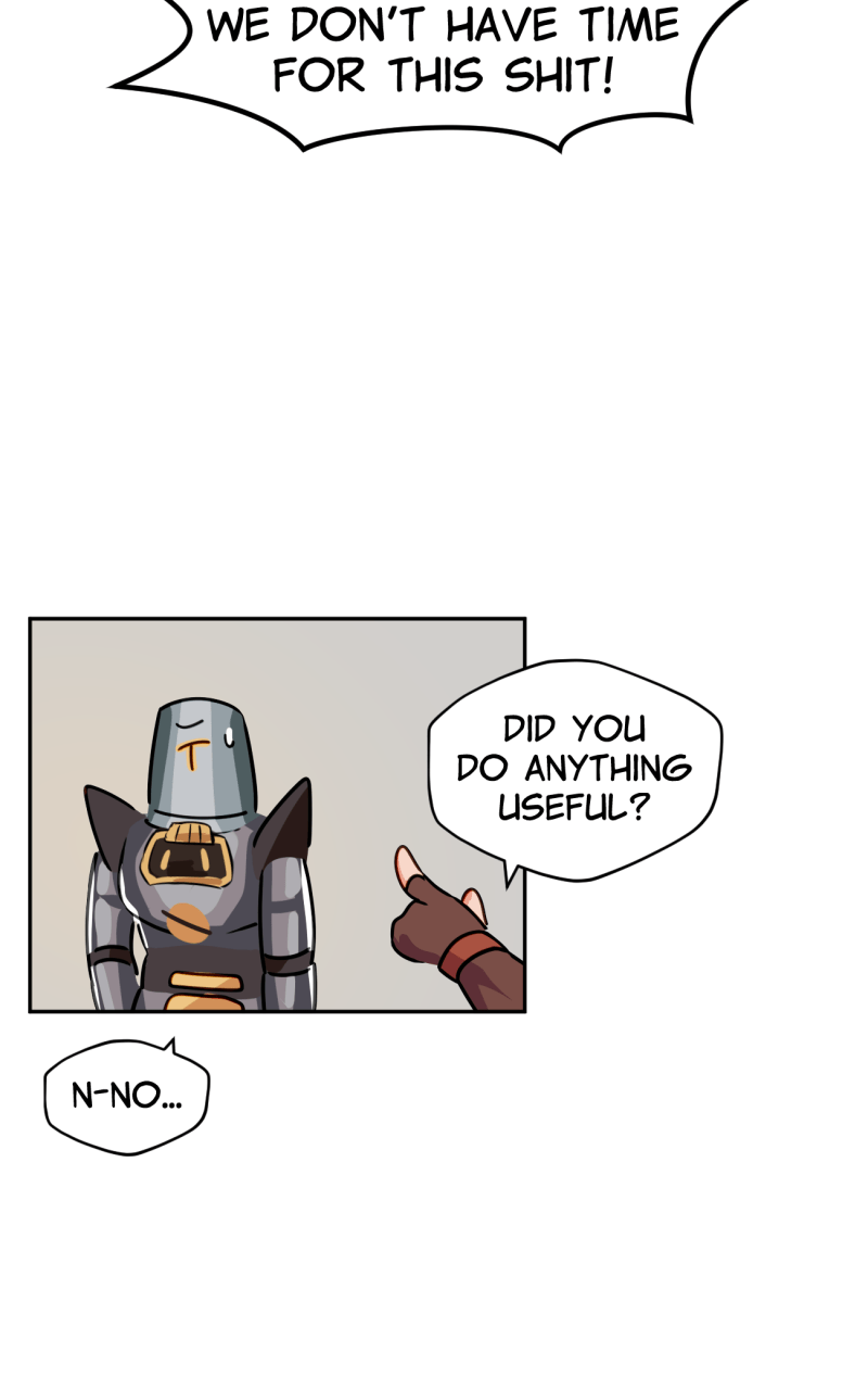 1HP Club Chapter 175 - Page 13