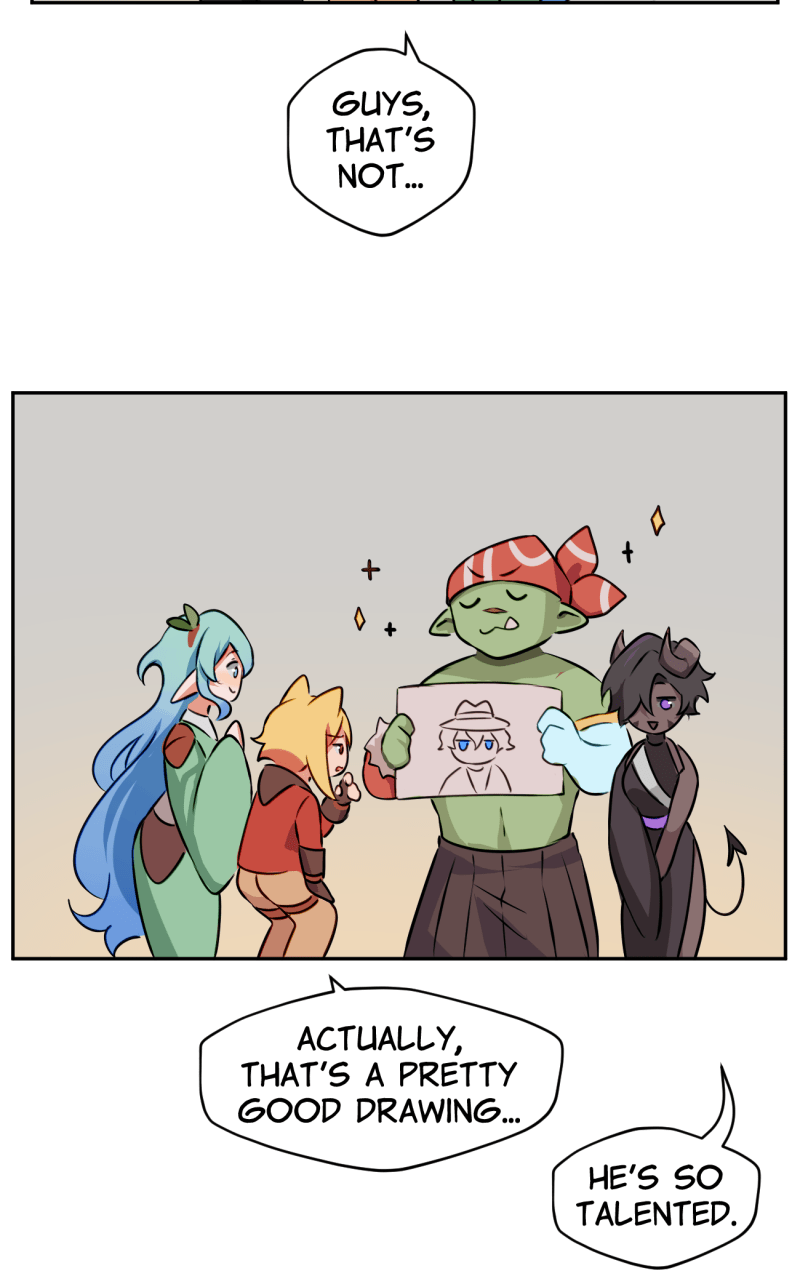 1HP Club Chapter 175 - Page 15