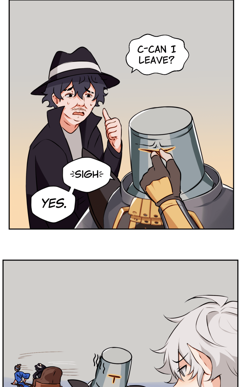 1HP Club Chapter 175 - Page 3