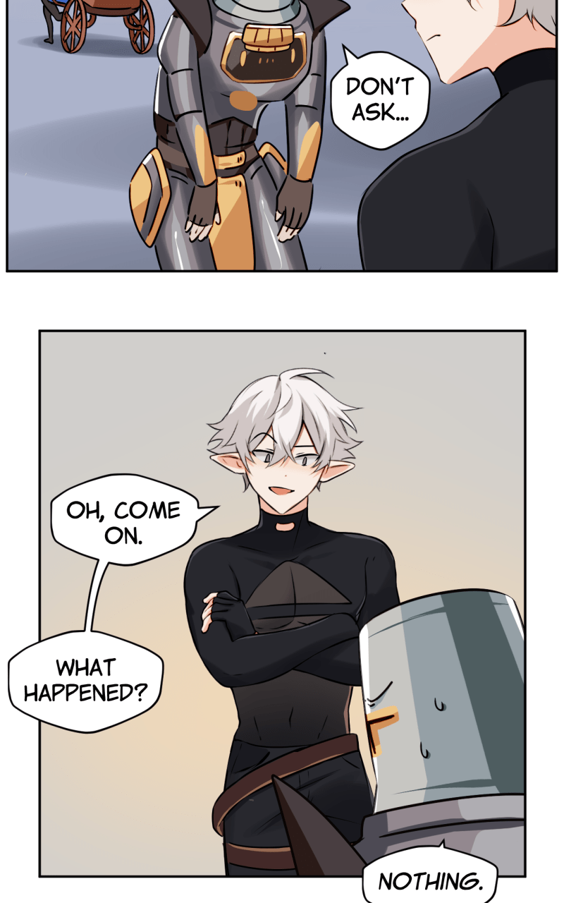 1HP Club Chapter 175 - Page 4