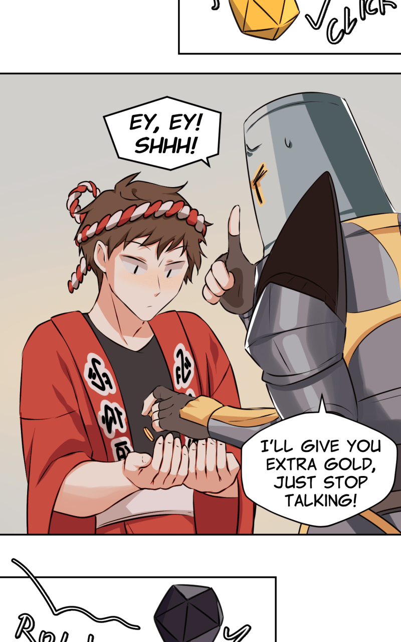 1HP Club Chapter 175 - Page 6