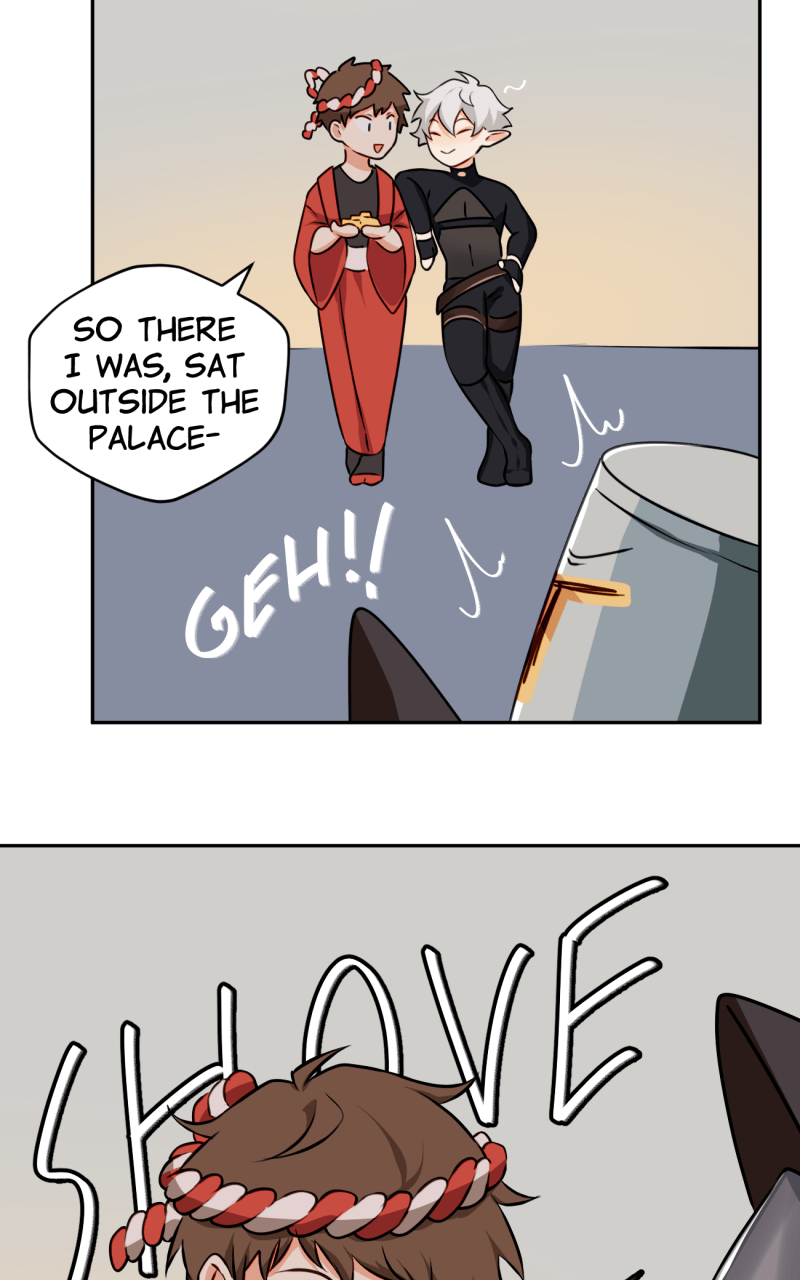 1HP Club Chapter 175 - Page 8