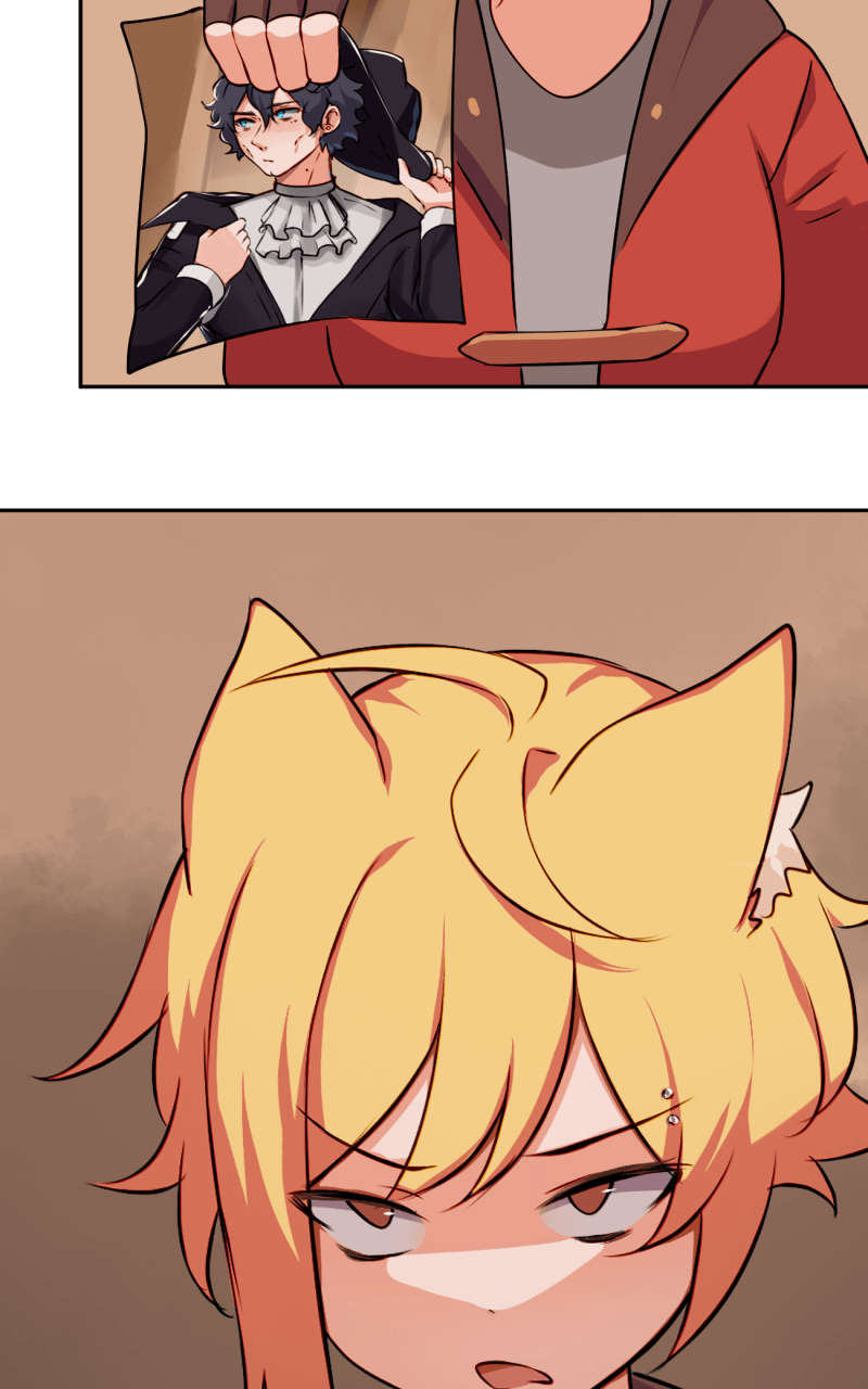 1HP Club Chapter 176 - Page 14