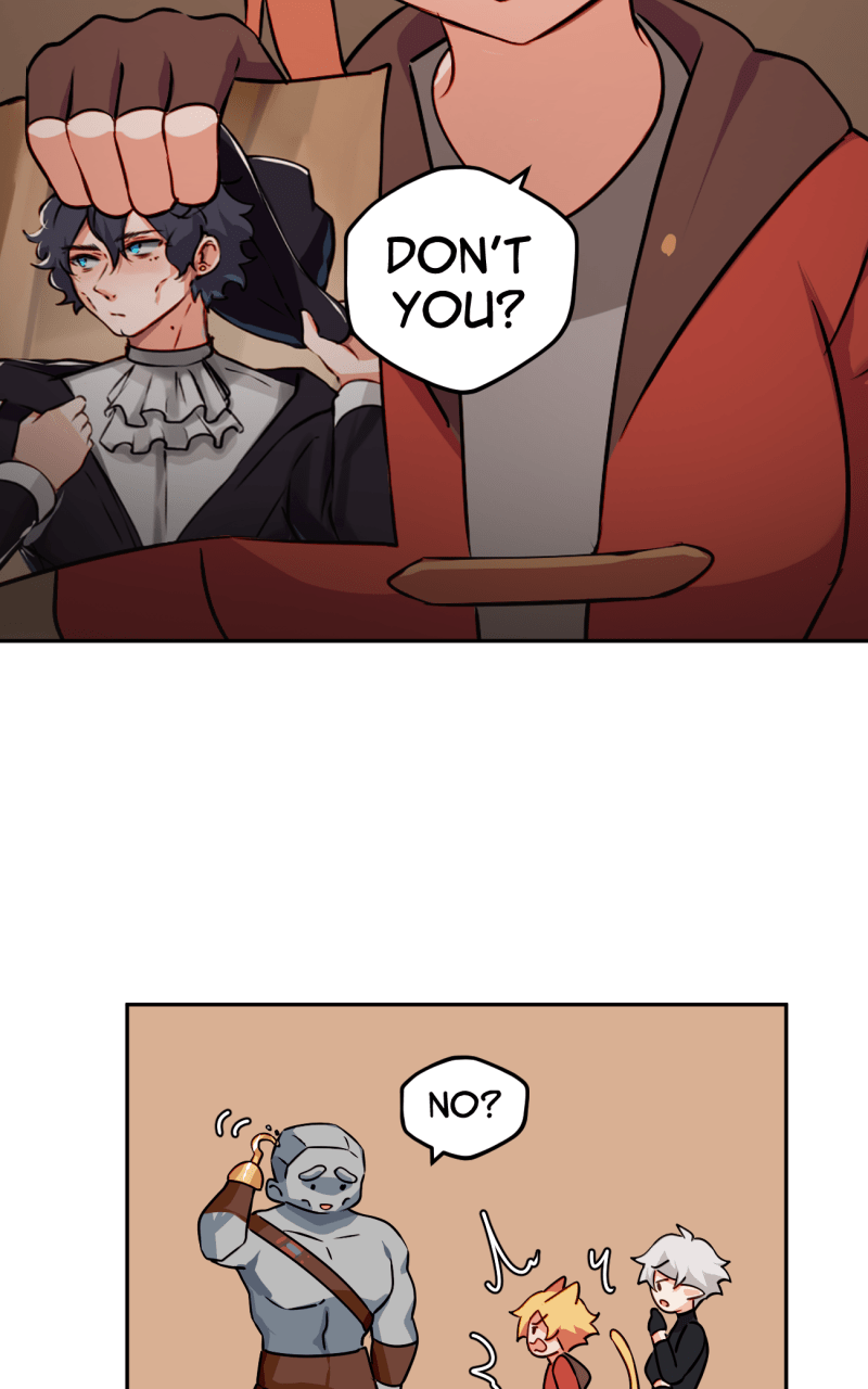 1HP Club Chapter 176 - Page 15