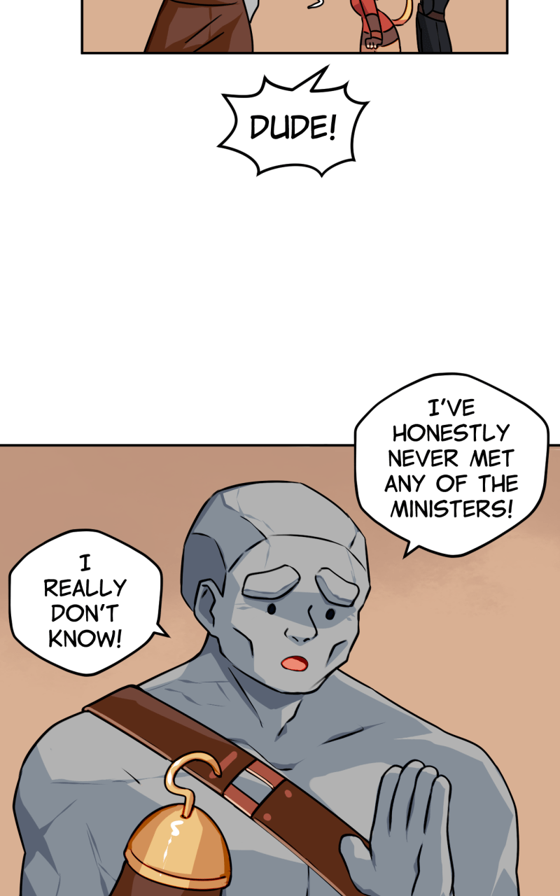 1HP Club Chapter 176 - Page 16