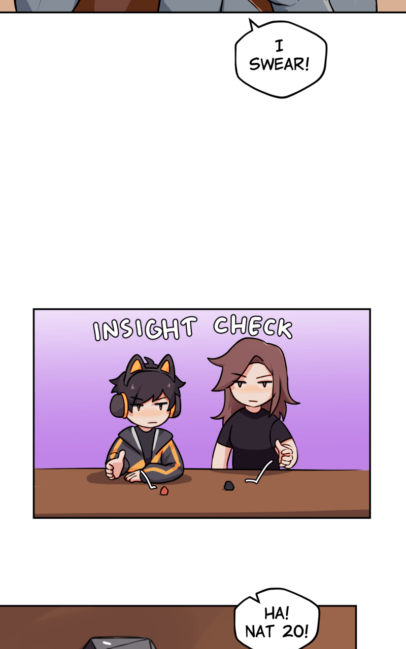 1HP Club Chapter 176 - Page 17