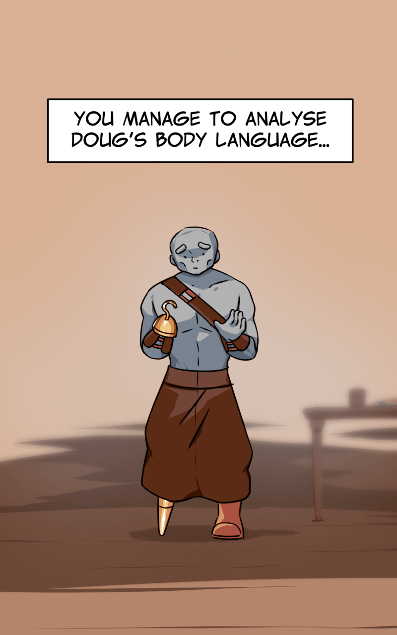 1HP Club Chapter 176 - Page 19