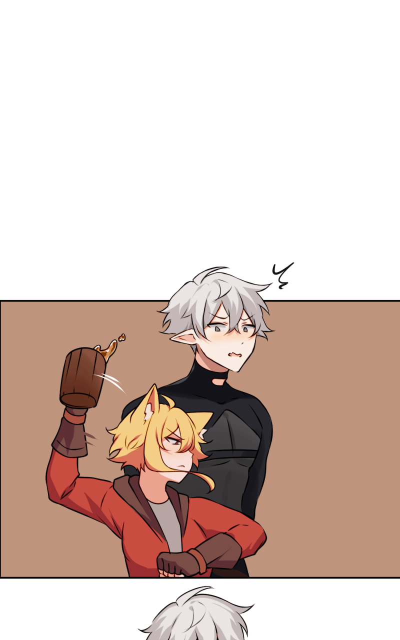 1HP Club Chapter 176 - Page 4